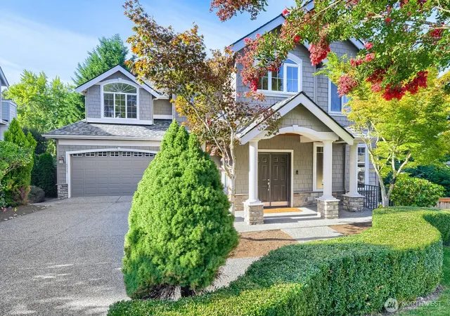 Photo 1 of Single family home for sale at 5537 163rd Court Ne, Redmond, WA 98052 | MLS# NWM2580692 | Listing updated on 2026-10-02