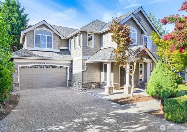 Photo 2 of Single family home for sale at 5537 163rd Court Ne, Redmond, WA 98052 | MLS# NWM2580692 | Listing updated on 2026-10-02