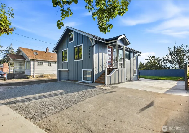 Photo 2 of Single family home for sale at 5908 Beacon Ave S, Seattle, WA 98108 | MLS# NWM2580695 | Listing updated on 2026-09-22