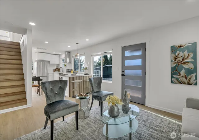 Photo 4 of Single family home for sale at 5908 Beacon Ave S, Seattle, WA 98108 | MLS# NWM2580695 | Listing updated on 2026-09-22