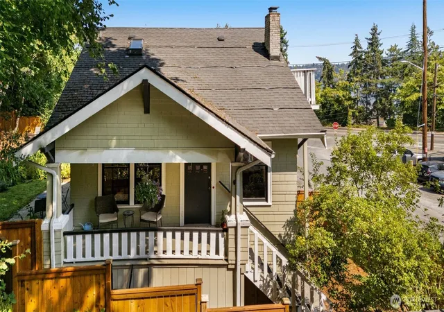 Photo 1 of Single family home for sale at 10015 68th Avenue S, Seattle, WA 98178 | MLS# NWM2580708 | Listing updated on 2026-09-23