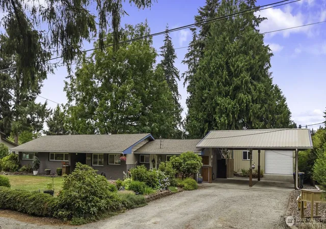 Photo 1 of Single family home for sale at 2617 Eureka Ave, Centralia, WA 98531 | MLS# NWM2580709 | Listing updated on 2026-09-25