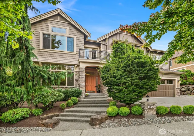 Photo 1 of Single family home for sale at 525 Timber Crk Dr Nw, Issaquah, WA 98027 | MLS# NWM2580719 | Listing updated on 2026-09-29