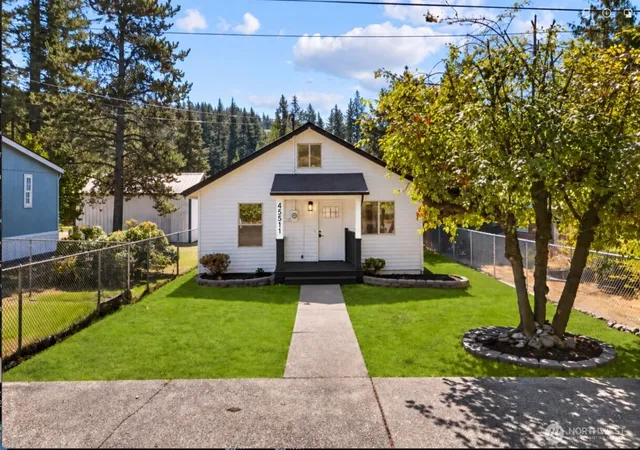 Single family home for sale at 45511 SE 141st Street, North Bend, WA 98045 | MLS# NWM2580720