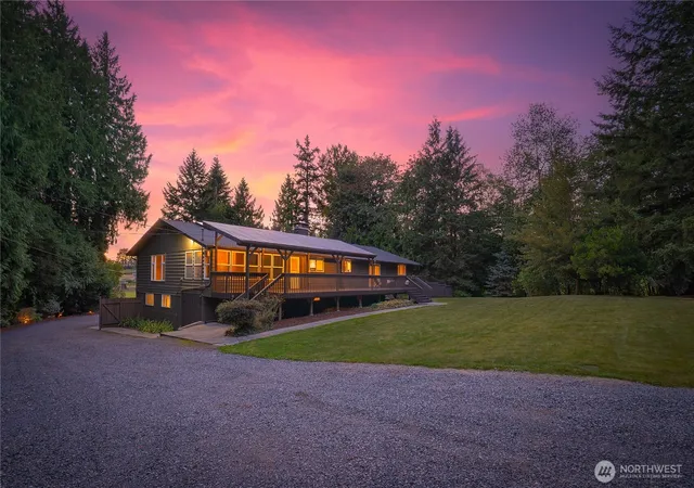Photo 2 of Single family home for sale at 7625 79th Avenue Se, Snohomish, WA 98290 | MLS# NWM2580726 | Listing updated on 2026-10-01