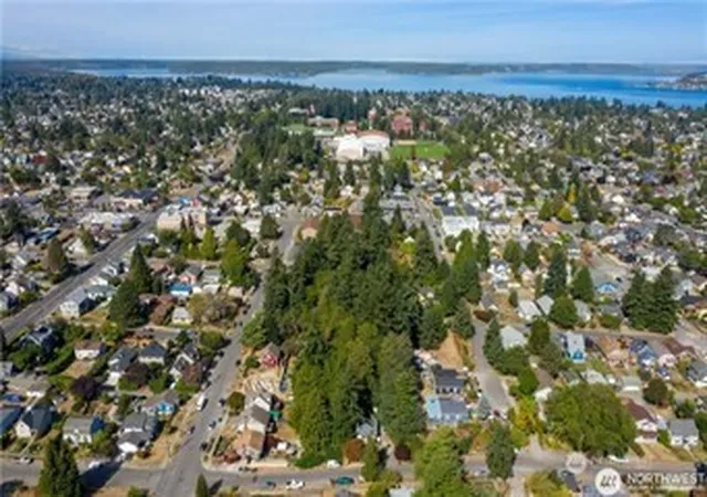 Land for sale at 3415 S 9th Street, Tacoma, WA 98405 | MLS# NWM2580733