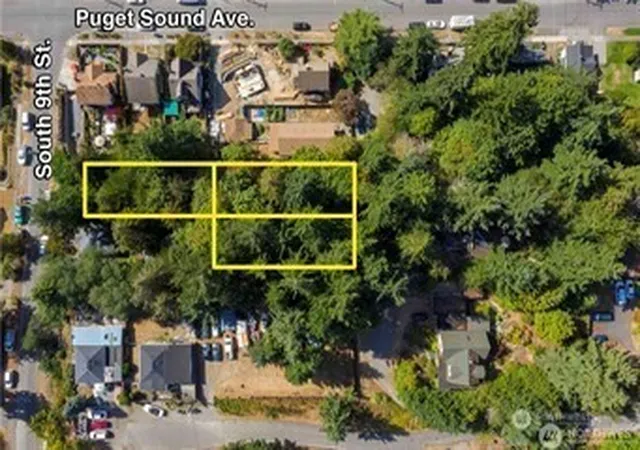 Photo 2 of Land for sale at 3415 S 9th Street, Tacoma, WA 98405 | MLS# NWM2580733 | Listing updated on 2026-09-25