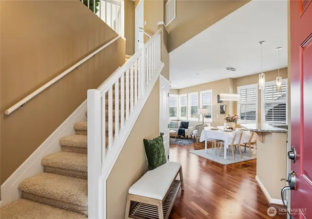 Photo 3 of Sale Pending at 19813 NE Arbutus Ct #200, Poulsbo, WA 98370 | MLS# NWM2580739 | Listing updated on 2026-09-25