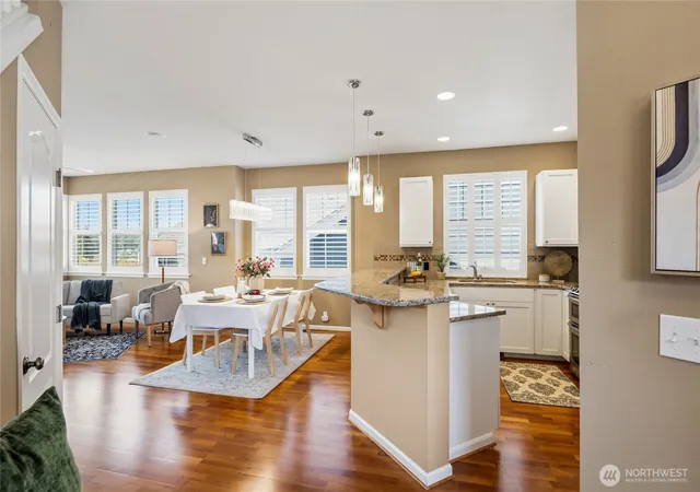 Photo 4 of Sale Pending at 19813 NE Arbutus Ct #200, Poulsbo, WA 98370 | MLS# NWM2580739 | Listing updated on 2026-09-25