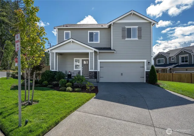 Photo 3 of Single family home for sale at 4398 Nettle Dr Se, Port Orchard, WA 98366 | MLS# NWM2580747 | Listing updated on 2026-09-21