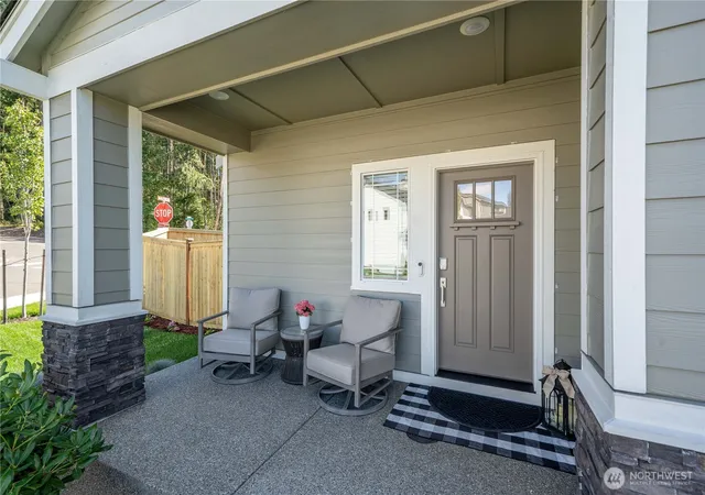 Photo 3 of Single family home for sale at 4398 Nettle Dr SE, Port Orchard, WA 98366 | MLS# NWM2580747 | Listing updated on 2026-09-21