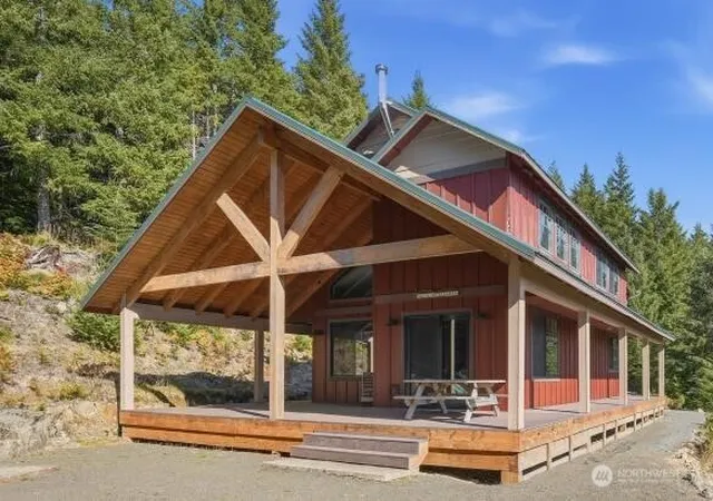 Single family home for sale at 1962 Mt View Dr, Cougar, WA 98616 | MLS# NWM2580757