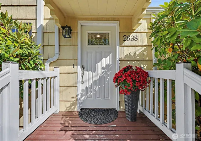 Photo 1 of Single family home for sale at 2638 SW 106th Street, Seattle, WA 98146 | MLS# NWM2580764 | Listing updated on 2026-09-25