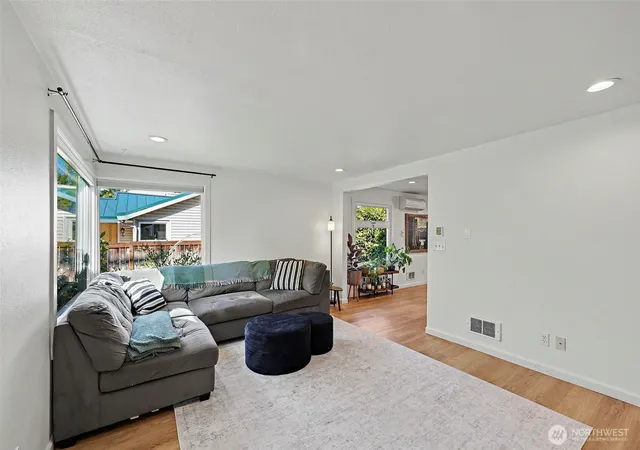 Photo 3 of Single family home for sale at 2638 SW 106th Street, Seattle, WA 98146 | MLS# NWM2580764 | Listing updated on 2026-09-25