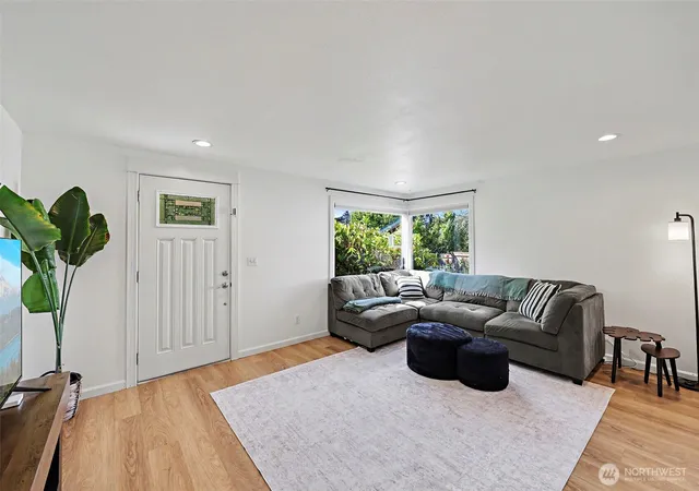 Photo 4 of Single family home for sale at 2638 SW 106th Street, Seattle, WA 98146 | MLS# NWM2580764 | Listing updated on 2026-09-25