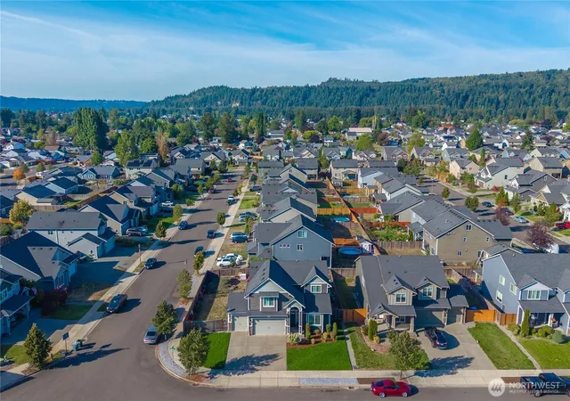 Photo 3 of Single family home for sale at 415 Buell St Sw, Orting, WA 98360 | MLS# NWM2580766 | Listing updated on 2026-10-01