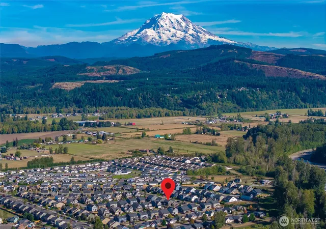 Photo 3 of Single family home for sale at 415 Buell St SW, Orting, WA 98360 | MLS# NWM2580766 | Listing updated on 2026-10-01
