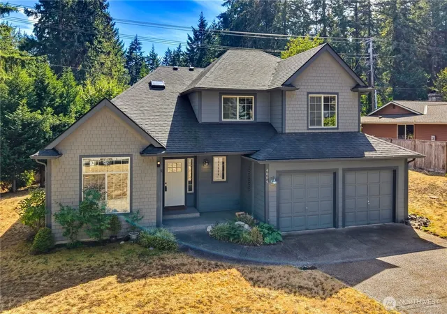 Photo 1 of Single family home for sale at 4004 70th Avenue Nw, Gig Harbor, WA 98335 | MLS# NWM2580772 | Listing updated on 2026-10-01
