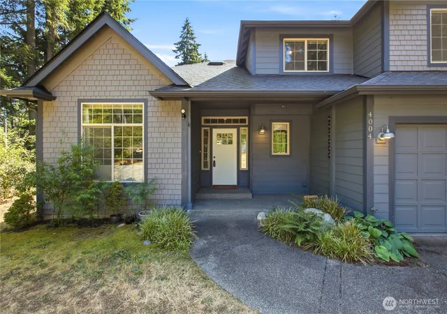 Photo 2 of Single family home for sale at 4004 70th Avenue Nw, Gig Harbor, WA 98335 | MLS# NWM2580772 | Listing updated on 2026-10-01