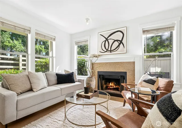 Photo 3 of Townhouse for sale at 12737 Ne 132nd Street, Kirkland, WA 98034 | MLS# NWM2580776 | Listing updated on 2026-09-28