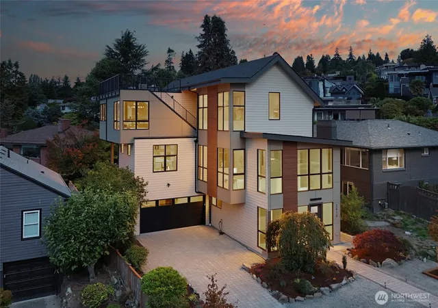 Photo 1 of Sale Pending at 2410 Nw Neptune Pl, Seattle, WA 98117 | MLS# NWM2580785 | Listing updated on 2026-09-24