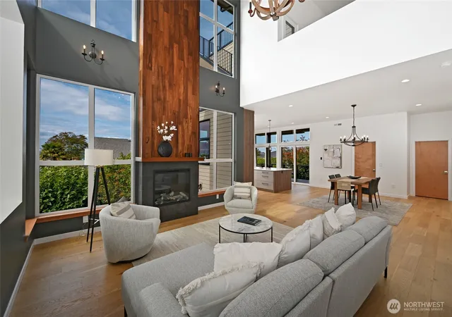 Photo 2 of Sale Pending at 2410 Nw Neptune Pl, Seattle, WA 98117 | MLS# NWM2580785 | Listing updated on 2026-09-24