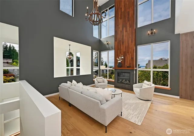 Photo 3 of Sale Pending at 2410 Nw Neptune Pl, Seattle, WA 98117 | MLS# NWM2580785 | Listing updated on 2026-09-24