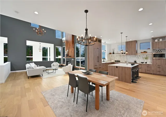 Photo 4 of Sale Pending at 2410 NW Neptune Pl, Seattle, WA 98117 | MLS# NWM2580785 | Listing updated on 2026-09-24