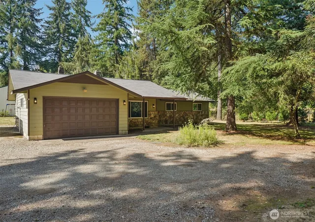 Photo 1 of Single family home for sale at 12618 Ne Potter Rd, Battle Ground, WA 98604 | MLS# NWM2580787 | Listing updated on 2026-09-24