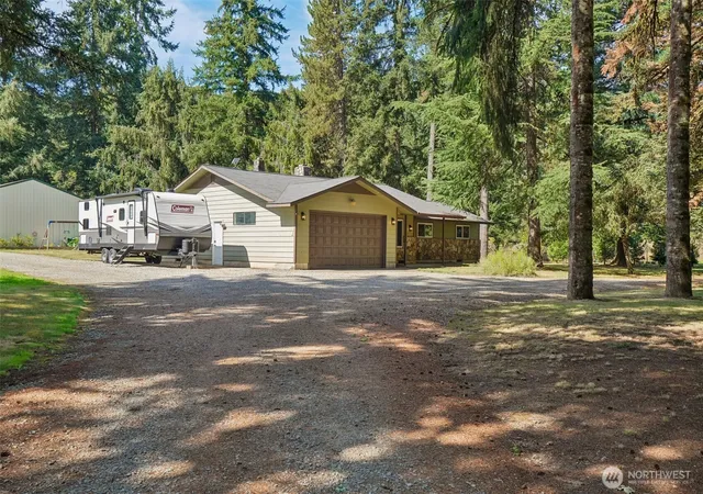 Photo 2 of Single family home for sale at 12618 Ne Potter Rd, Battle Ground, WA 98604 | MLS# NWM2580787 | Listing updated on 2026-09-24