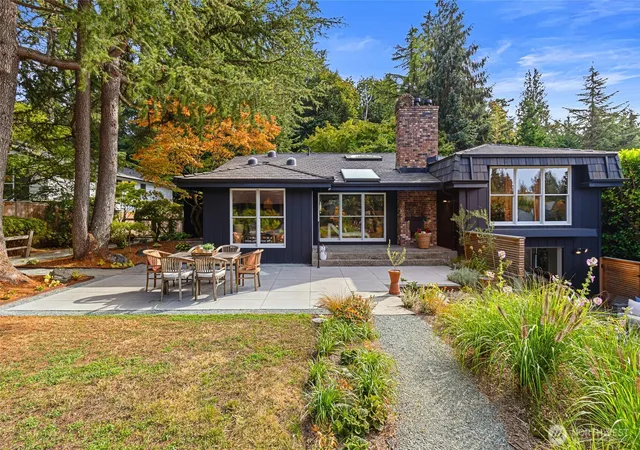 Photo 1 of Single family home for sale at 11233 240th Street Sw, Woodway, WA 98020 | MLS# NWM2580788 | Listing updated on 2026-09-30