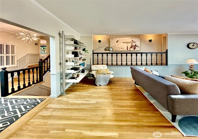 Photo 4 of Single family home for sale at 11233 240th Street SW, Woodway, WA 98020 | MLS# NWM2580788 | Listing updated on 2026-09-30