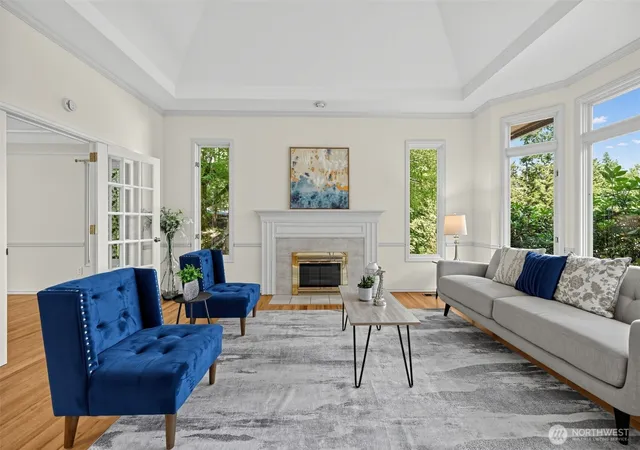 Photo 2 of Single family home for sale at 17909 163rd Avenue Ne, Woodinville, WA 98072 | MLS# NWM2580802 | Listing updated on 2026-10-01