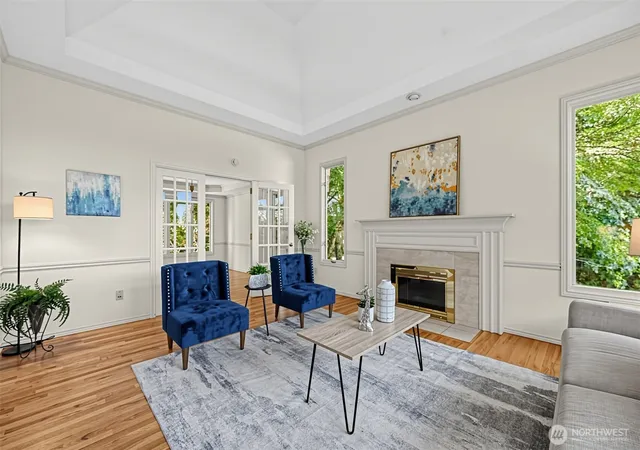 Photo 3 of Single family home for sale at 17909 163rd Avenue Ne, Woodinville, WA 98072 | MLS# NWM2580802 | Listing updated on 2026-10-01