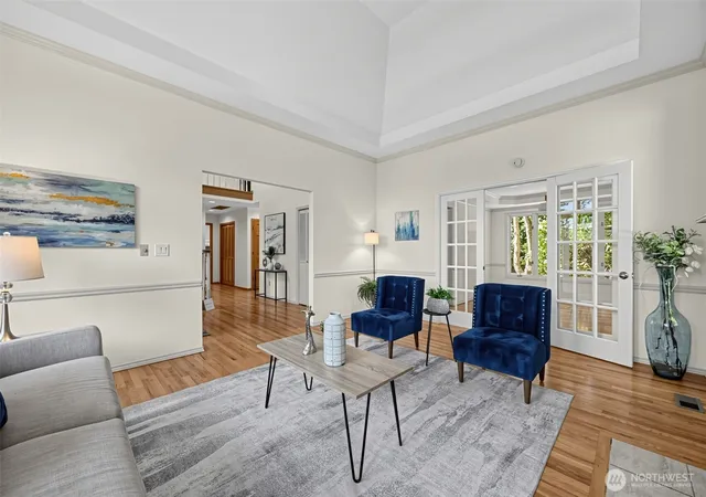 Photo 3 of Single family home for sale at 17909 163rd Avenue NE, Woodinville, WA 98072 | MLS# NWM2580802 | Listing updated on 2026-10-01