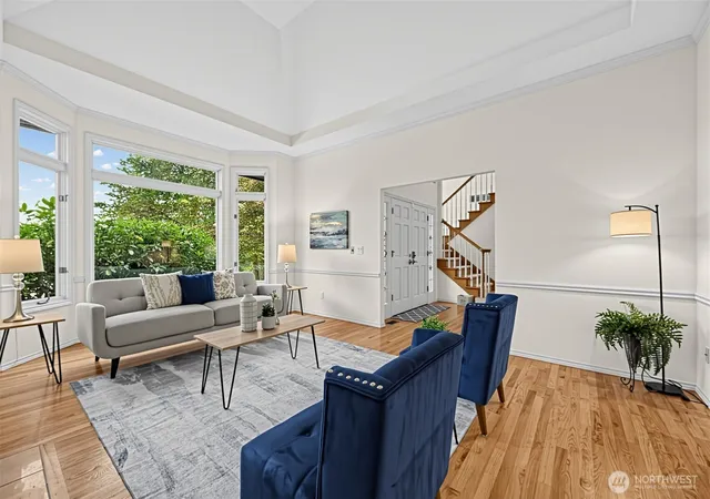 Photo 4 of Single family home for sale at 17909 163rd Avenue NE, Woodinville, WA 98072 | MLS# NWM2580802 | Listing updated on 2026-10-01