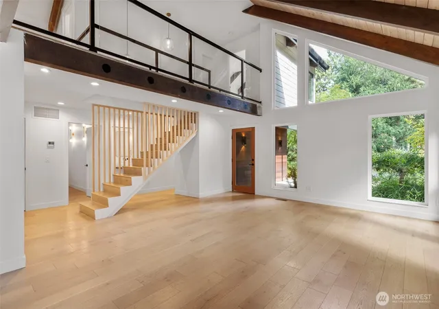Photo 4 of Single family home for sale at 16455 Agate Point Rd NE, Bainbridge Island, WA 98110 | MLS# NWM2580806 | Listing updated on 2026-09-30