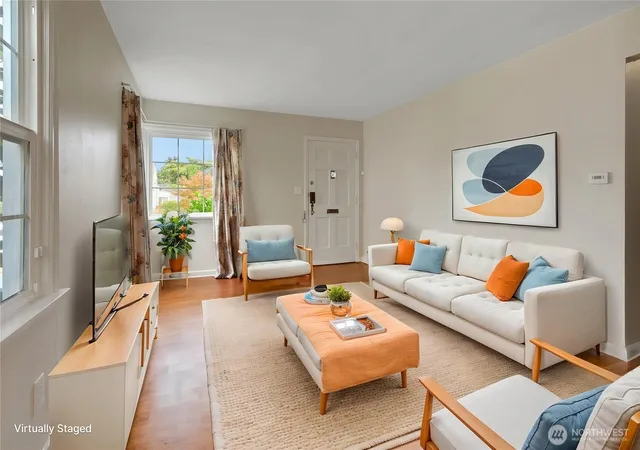 Photo 4 of Condo for sale at 510 S 58th Street, Tacoma, WA 98408 | MLS# NWM2580809 | Listing updated on 2026-09-23