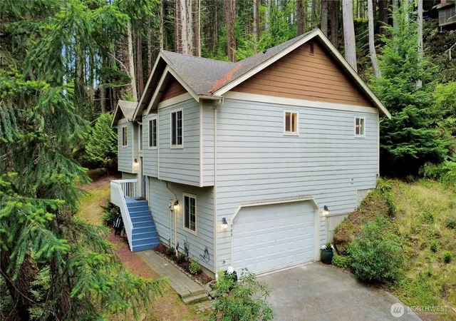 Photo 1 of Single family home for sale at 388 Sudden Valley Dr, Bellingham, WA 98229 | MLS# NWM2580824 | Listing updated on 2026-09-30