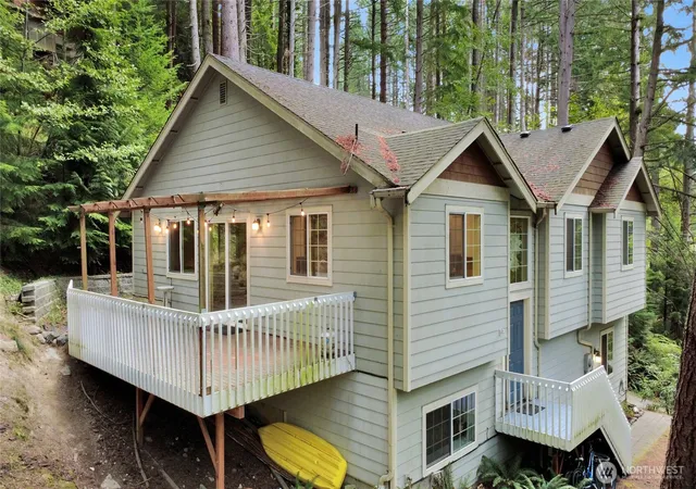 Photo 2 of Single family home for sale at 388 Sudden Valley Dr, Bellingham, WA 98229 | MLS# NWM2580824 | Listing updated on 2026-09-30