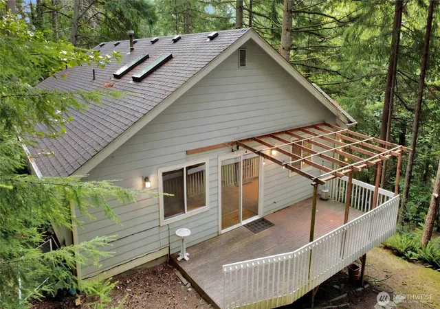 Photo 3 of Single family home for sale at 388 Sudden Valley Dr, Bellingham, WA 98229 | MLS# NWM2580824 | Listing updated on 2026-09-30