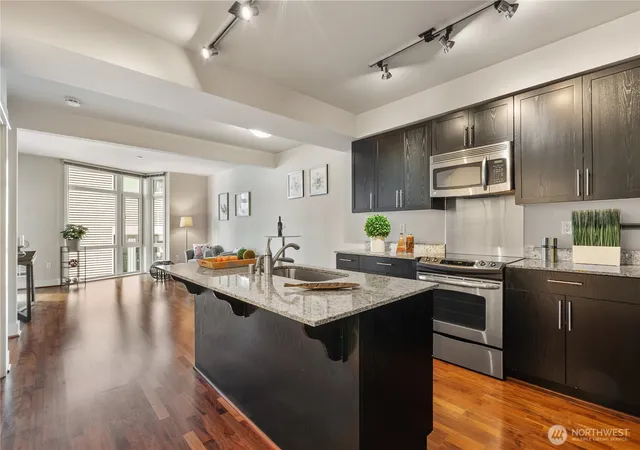 Photo 1 of Condo for sale at 699 John St #507, Seattle, WA 98109 | MLS# NWM2580825 | Listing updated on 2026-10-02