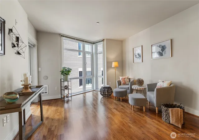 Photo 3 of Condo for sale at 699 John St #507, Seattle, WA 98109 | MLS# NWM2580825 | Listing updated on 2026-10-02