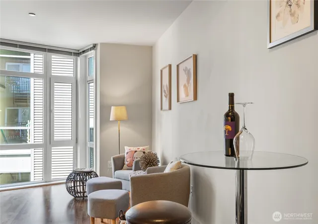 Photo 4 of Condo for sale at 699 John St #507, Seattle, WA 98109 | MLS# NWM2580825 | Listing updated on 2026-10-02