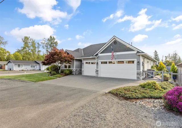 Photo 2 of Sale Pending at 268 N Mcneely St, Buckley, WA 98321 | MLS# NWM2580828 | Listing updated on 2026-09-29