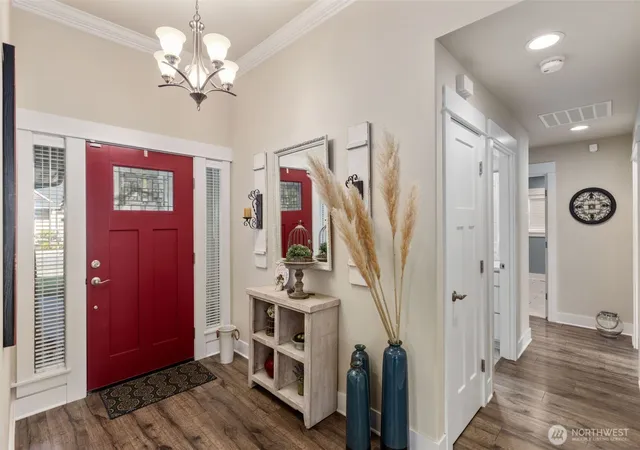 Photo 4 of Sale Pending at 268 N Mcneely St, Buckley, WA 98321 | MLS# NWM2580828 | Listing updated on 2026-09-29
