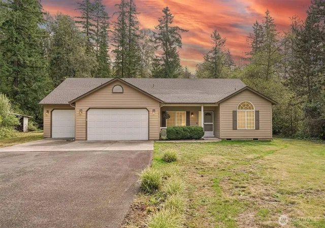 Photo 1 of Single family home for sale at 18403 Ne 269th Circle, Battle Ground, WA 98604 | MLS# NWM2580837 | Listing updated on 2026-09-24