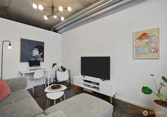 Photo 3 of Condo for sale at 66 Bell St #4, Seattle, WA 98121 | MLS# NWM2580841 | Listing updated on 2026-09-25