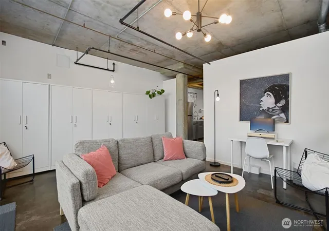 Photo 4 of Condo for sale at 66 Bell St #4, Seattle, WA 98121 | MLS# NWM2580841 | Listing updated on 2026-09-25