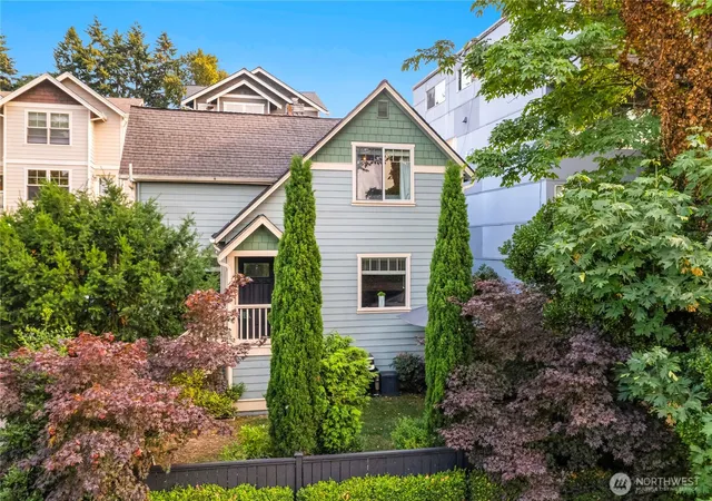 Photo 1 of Single family home for sale at 43 W Etruria, Seattle, WA 98119 | MLS# NWM2580847 | Listing updated on 2026-10-02